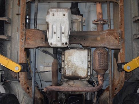 Used 1994 Chevrolet Blazer 4WD image 79