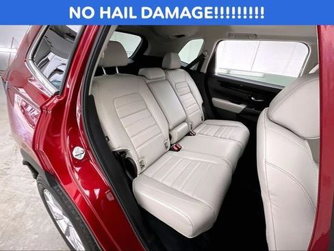 Certified 2025 Honda CR-V EX-L image 19