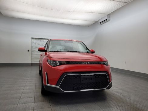 Used 2024 Kia Soul S image 14