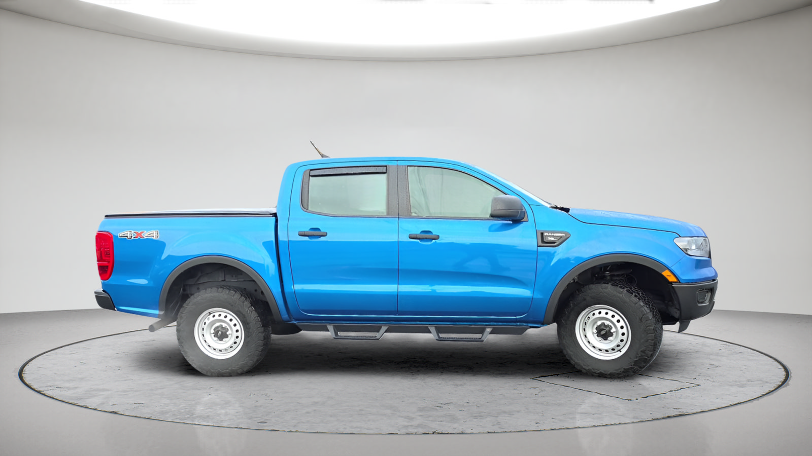 Used 2022 Ford Ranger XL w/ Equipment Group 101A High AWD/4WD image 5