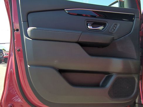 New 2025 Honda Pilot EX-L image 9