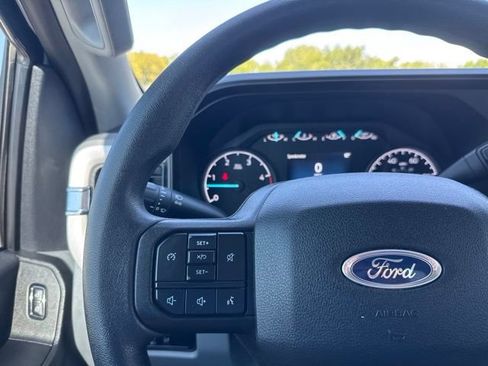 Used 2026 Ford F350 XL w/ FX4 Off-Road Package AWD/4WD image 16