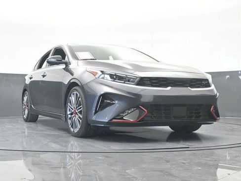 Used 2023 Kia Forte GT w/ GT2 Package image 65