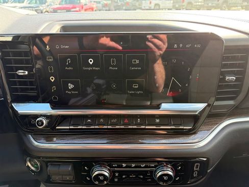 Certified 2025 GMC Sierra 1500 Elevation AWD/4WD image 20
