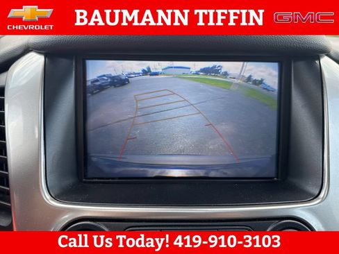 Used 2020 Chevrolet Tahoe Premier AWD/4WD image 13