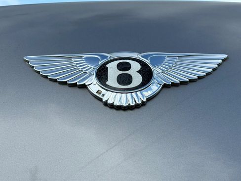Used 2006 Bentley Flying Spur Flying Spur AWD/4WD image 36
