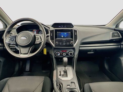 Used 2021 Subaru Crosstrek 2.0i w/ Popular Package #1 AWD/4WD image 29