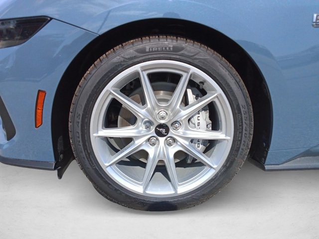 New 2026 Ford Mustang GT Premium RWD image 11