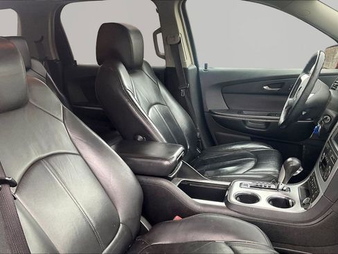 Used 2009 GMC Acadia SLT image 30