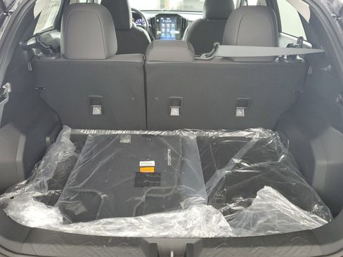 New 2026 Subaru Crosstrek 2.0i Premium image 33