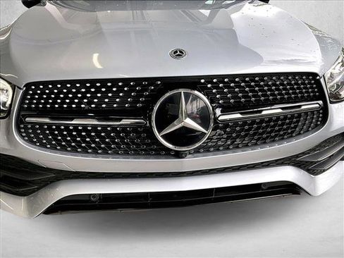 Certified 2023 Mercedes-Benz GLC 300 4MATIC Coupe image 30