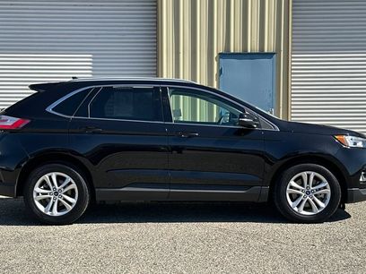 Used 2020 Ford Edge SEL