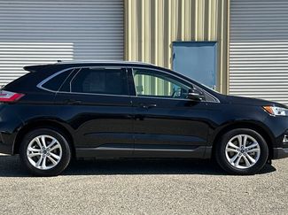 Used 2020 Ford Edge SEL AWD/4WD video 3
