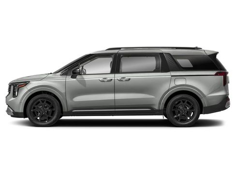 New 2026 Kia Carnival SX FWD image 30
