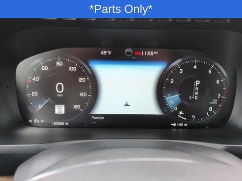 Used 2017 Volvo XC90 T6 Inscription w/ Vision Package AWD/4WD image 35