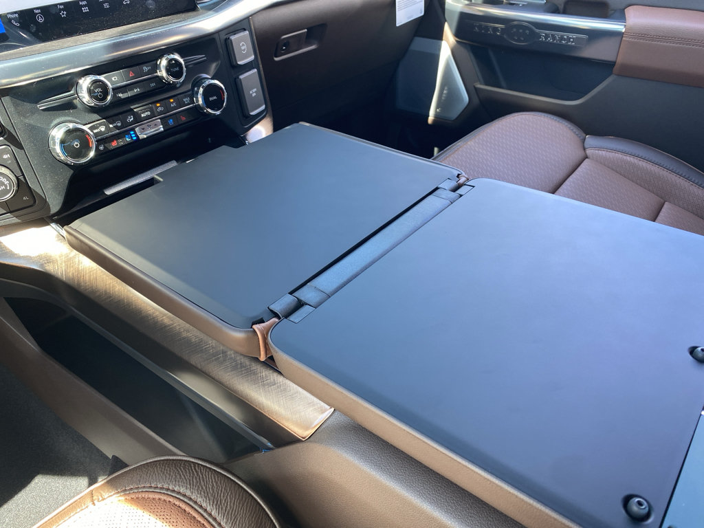 New 2026 Ford F150 King Ranch AWD/4WD image 14
