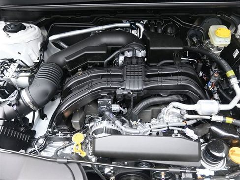 New 2025 Subaru Crosstrek 2.5i Wilderness w/ Wilderness Package image 32