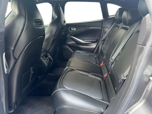 Used 2021 Aston Martin DBX AWD/4WD image 15