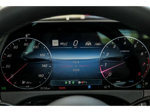 Certified 2026 Mercedes-Benz E 450 4MATIC Sedan image 16