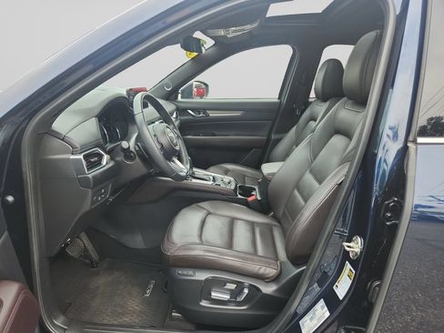 Used 2022 MAZDA CX-5 Signature AWD/4WD image 10