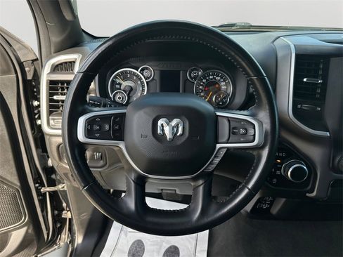 Used 2022 RAM 1500 Big Horn image 19