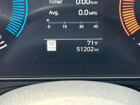 Used 2025 Hyundai Kona SEL AWD/4WD image 19