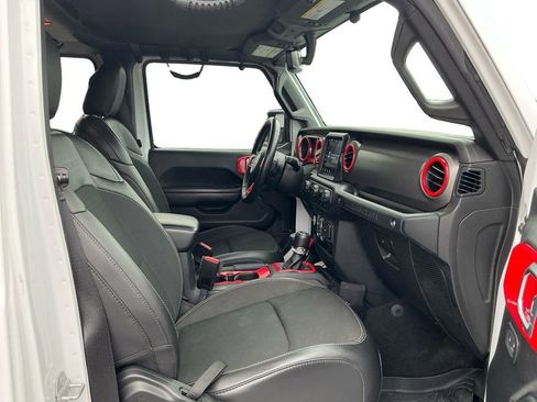 Used 2021 Jeep Wrangler Unlimited Sport image 22