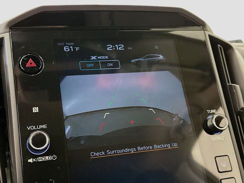 Used 2024 Subaru Crosstrek 2.0i Premium image 22