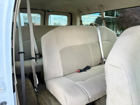 Used 2012 Ford E-350 and Econoline 350 XLT RWD image 21