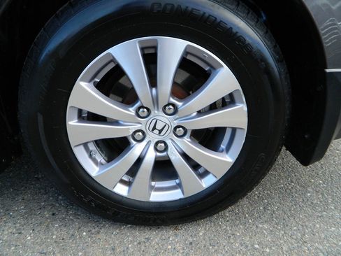 Used 2016 Honda Odyssey EX-L image 26