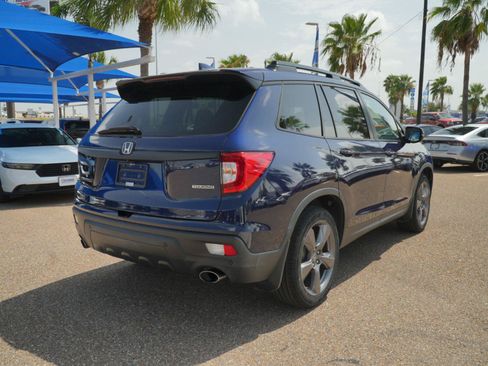 Used 2021 Honda Passport Touring image 5