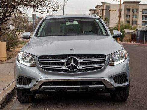 Used 2018 Mercedes-Benz GLC 300 image 8
