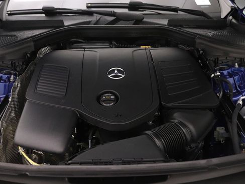 New 2026 Mercedes-Benz GLC 300 image 9