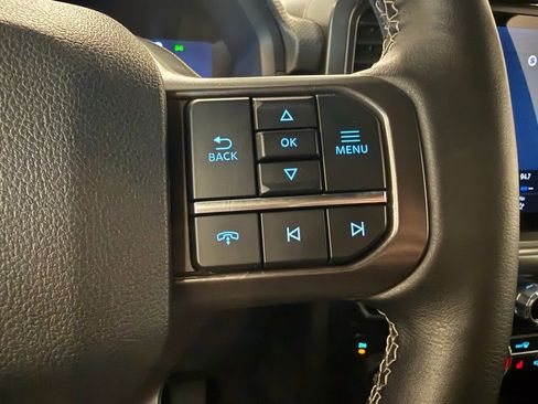 Used 2024 Ford F150 XLT w/ Equipment Group 302A MID AWD/4WD image 23