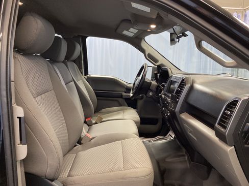 Used 2018 Ford F150 XLT w/ Equipment Group 302A Luxury image 34