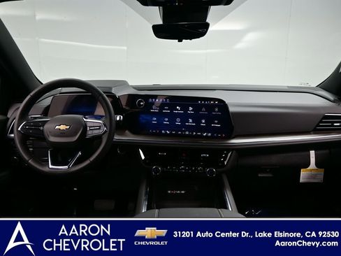 New 2026 Chevrolet Tahoe Premier image 16