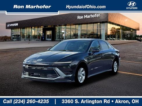 New 2026 Hyundai Sonata SE image 1