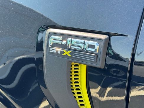 New 2025 Ford F150 STX w/ Equipment Group 200A image 6
