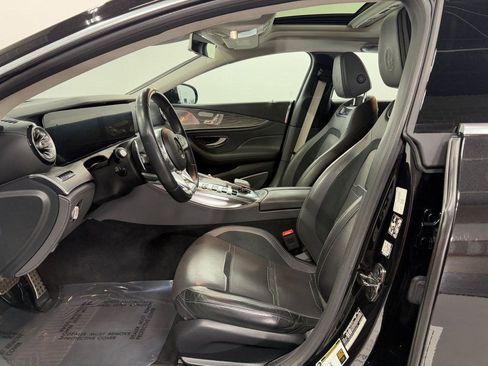 Used 2019 Mercedes-Benz AMG GT 63 S image 9