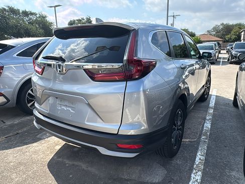 Used 2020 Honda CR-V EX-L image 6