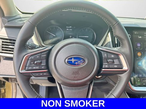 Certified 2025 Subaru Outback Premium image 22