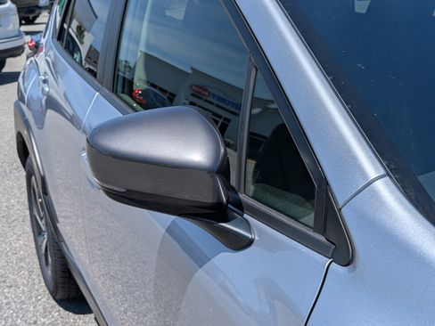 Used 2024 Subaru Crosstrek 2.0i Premium image 11