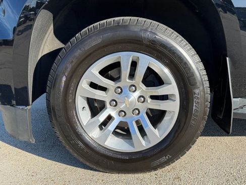 Used 2019 Chevrolet Tahoe LT AWD/4WD image 13