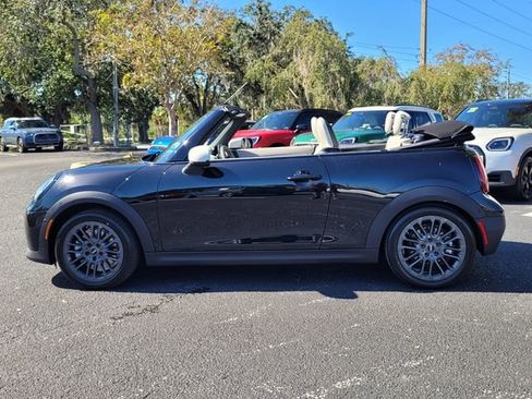 New 2026 MINI Cooper Convertible image 4