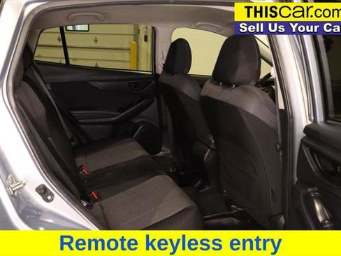 Used 2019 Subaru Impreza 2.0i AWD/4WD image 14