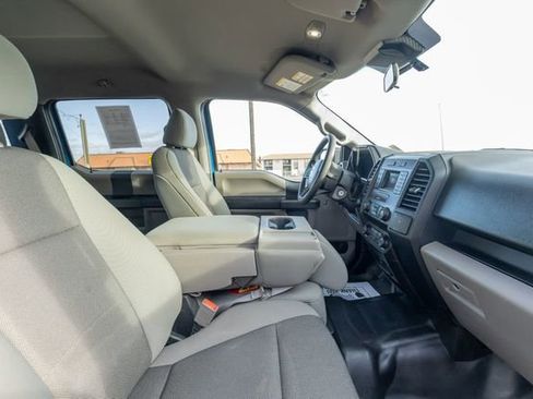 Used 2020 Ford F150 XL w/ XL Power Equipment Group image 19