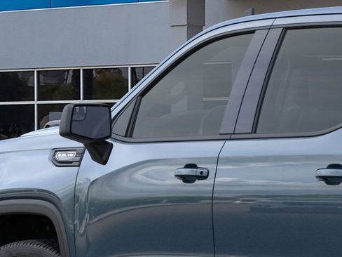 New 2026 GMC Sierra 1500 Elevation image 12