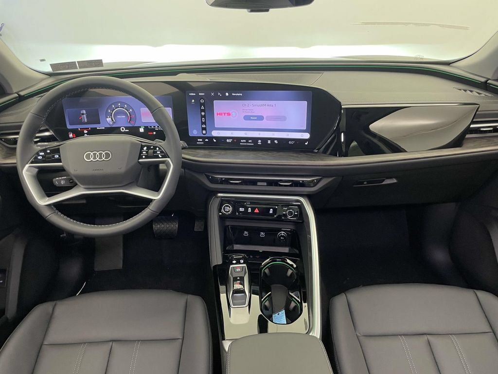 New 2026 Audi Q5 Premium Plus AWD/4WD image 26