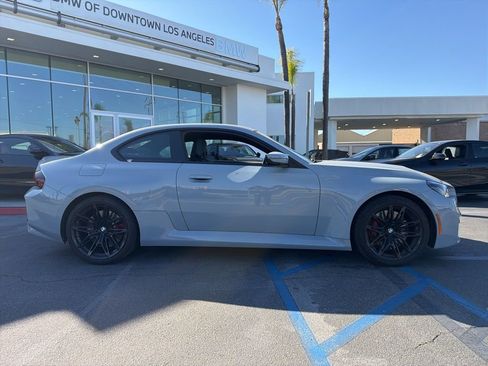 Used 2024 BMW M2 w/ Lighting Package image 8