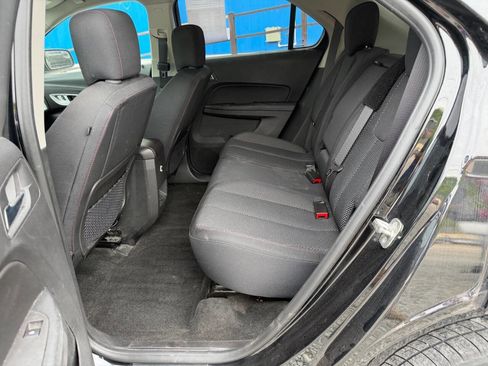 Used 2013 Chevrolet Equinox LT w/ Driver Convenience Package AWD/4WD image 11